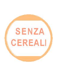 Senza Cereali